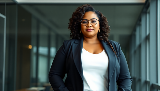 Elevate Your Style: Tips for Plus-Size Women from Atractiv Big Size Label - Atractiv Big Size Label