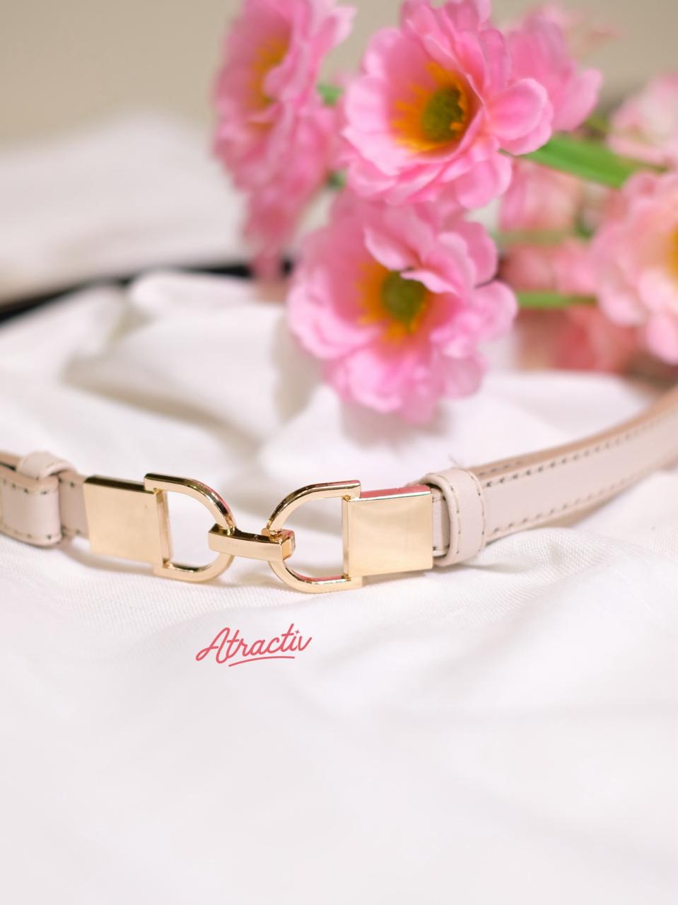ATRACTIV Mindy Belt - Atractiv Big Size Label