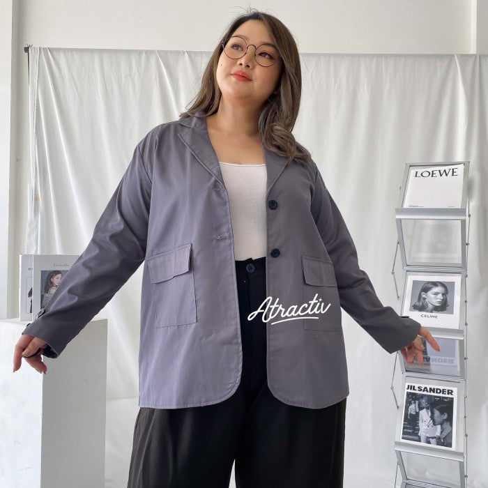 Blazer Formal Atractiv