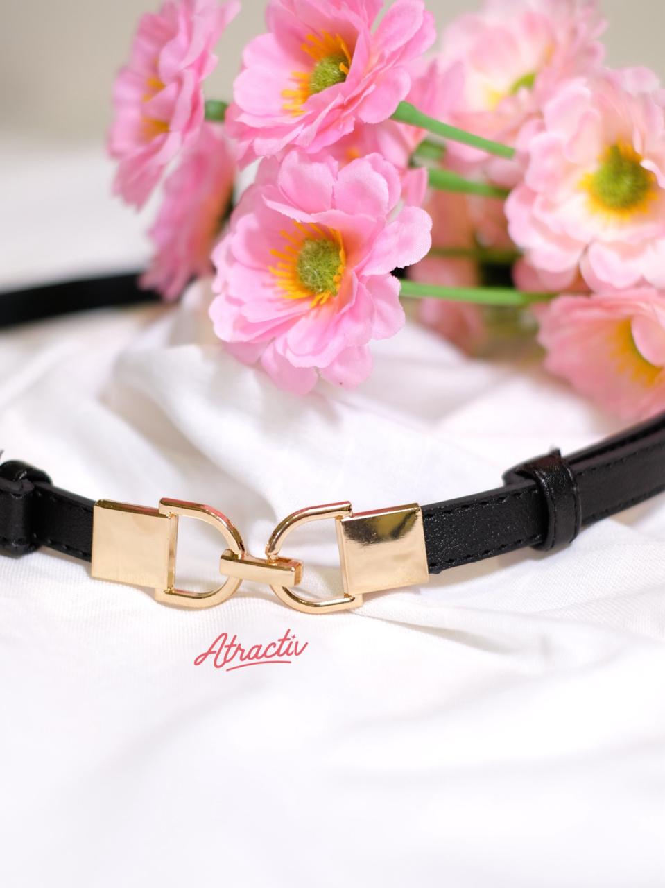ATRACTIV Mindy Belt - Atractiv Big Size Label