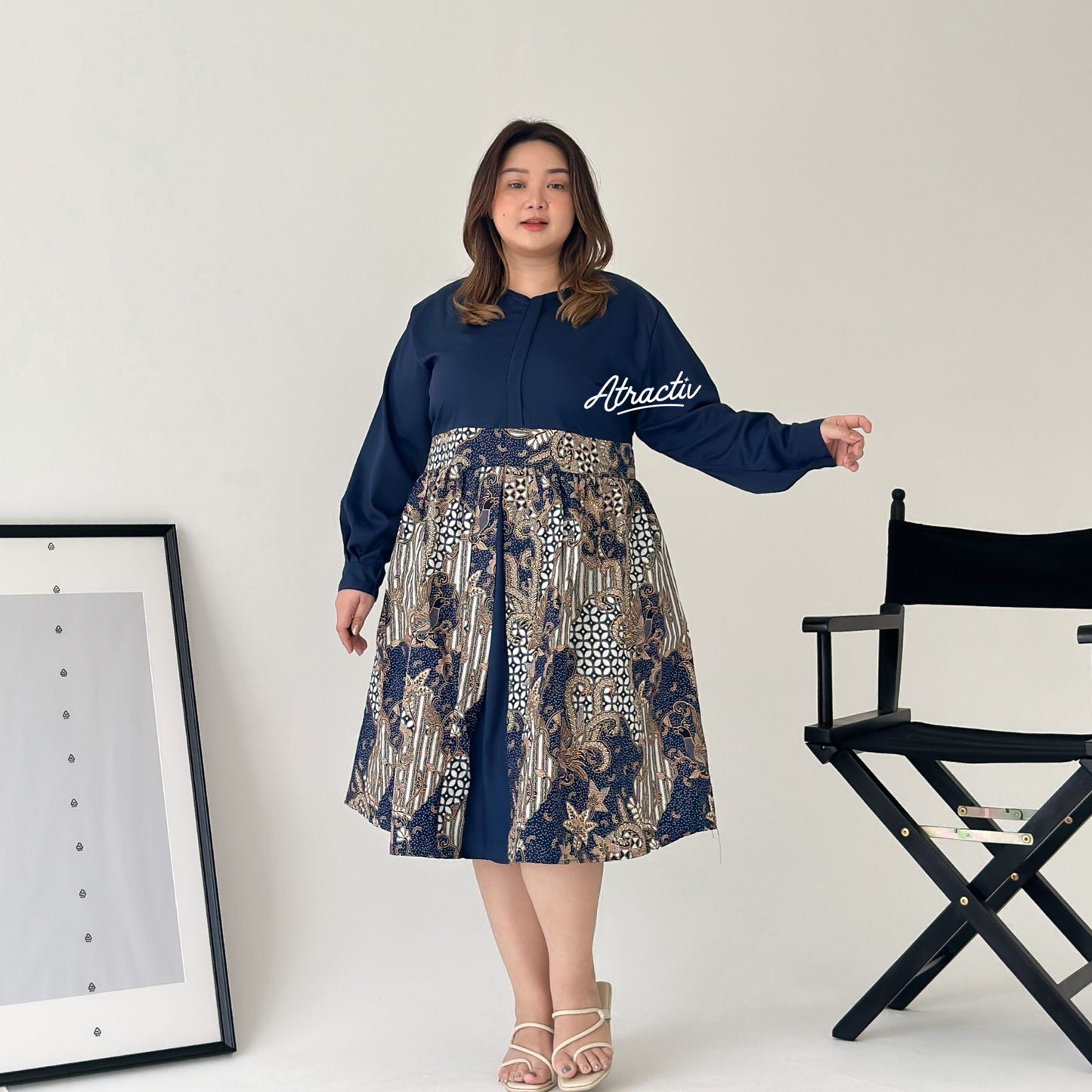 Batik Adistira Atractiv