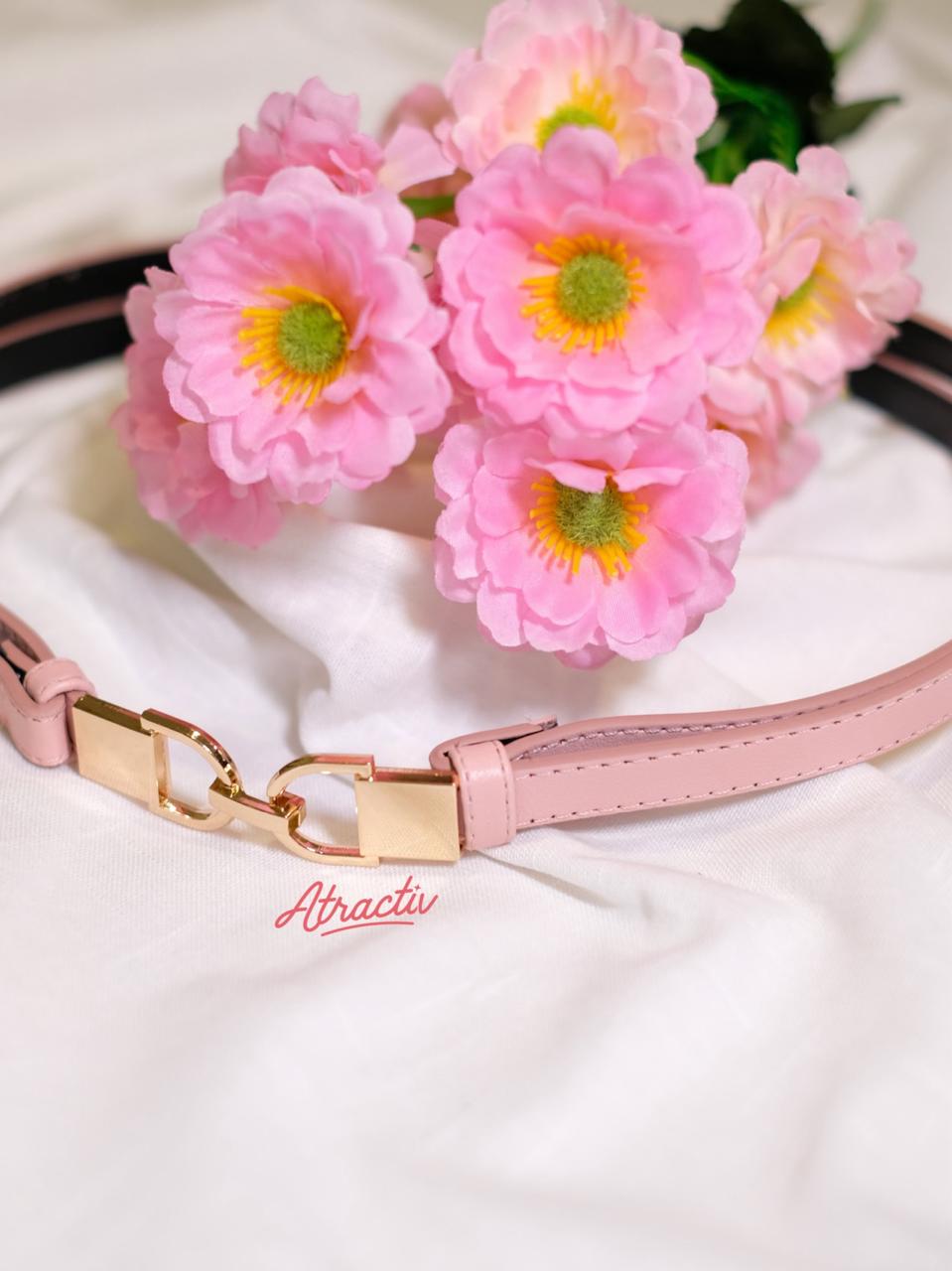 ATRACTIV Mindy Belt - Atractiv Big Size Label