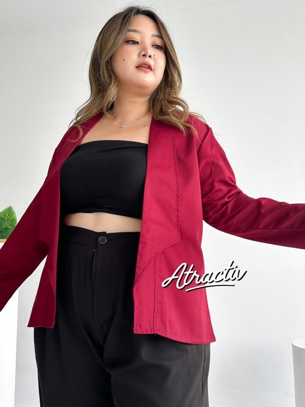 Blazer Layer Atractiv