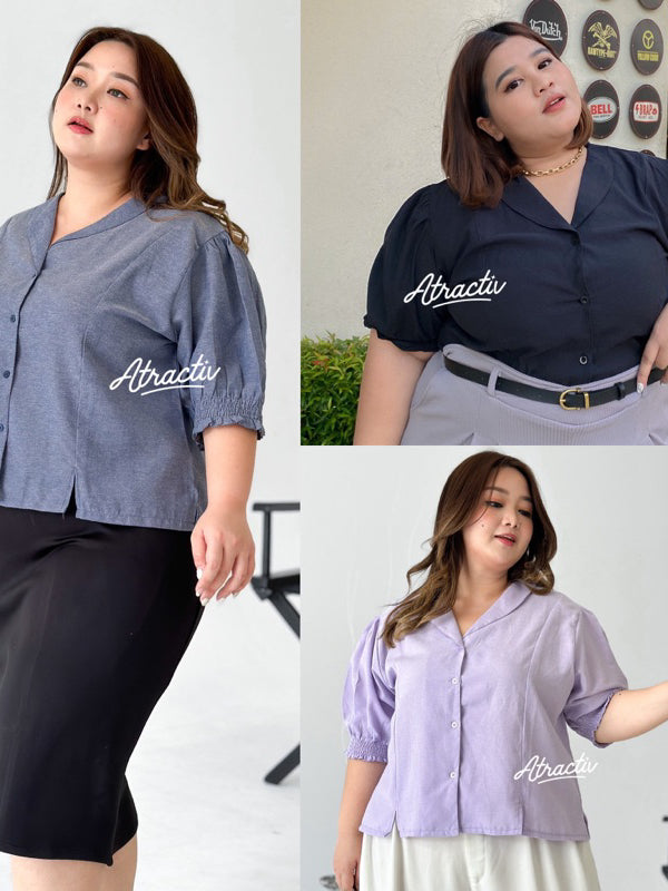 Blouse Yumi Atractiv