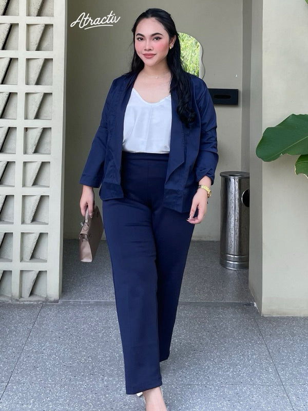 Blazer Layer Atractiv