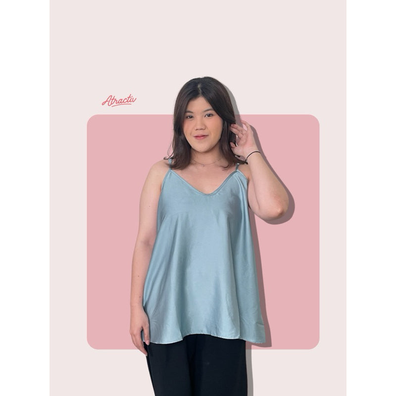 Inner Tanktop Flare Atractiv