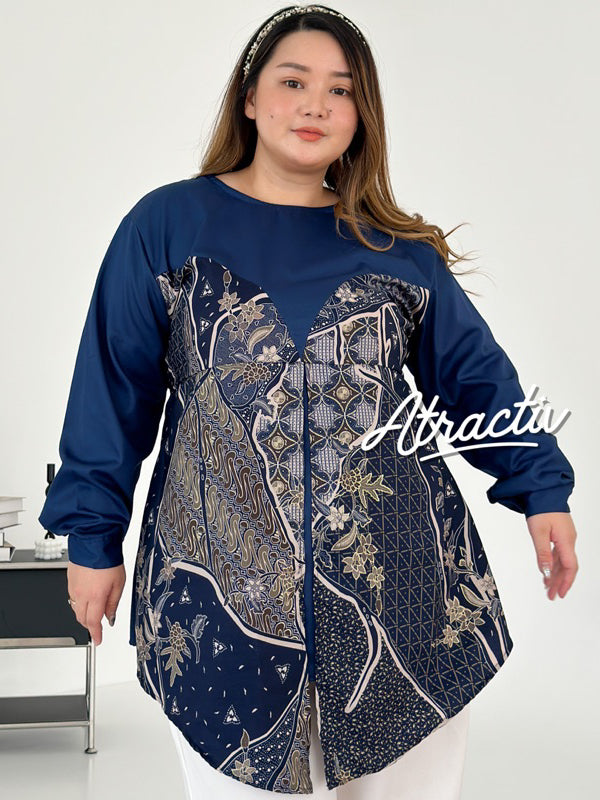 Batik Kalya Atractiv