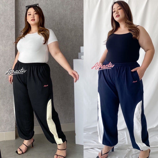 Celana Olahraga Atractiv - Atractiv Big Size Label