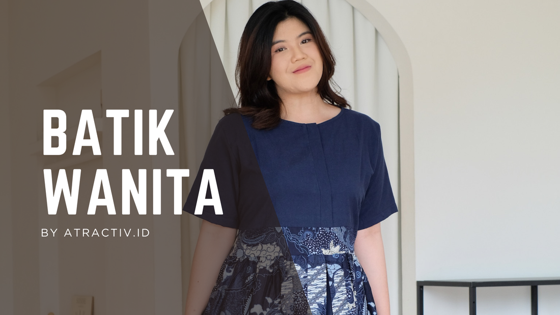 batik wanita