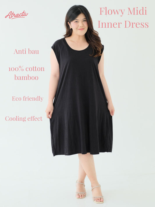 Inner Mididress Atractiv