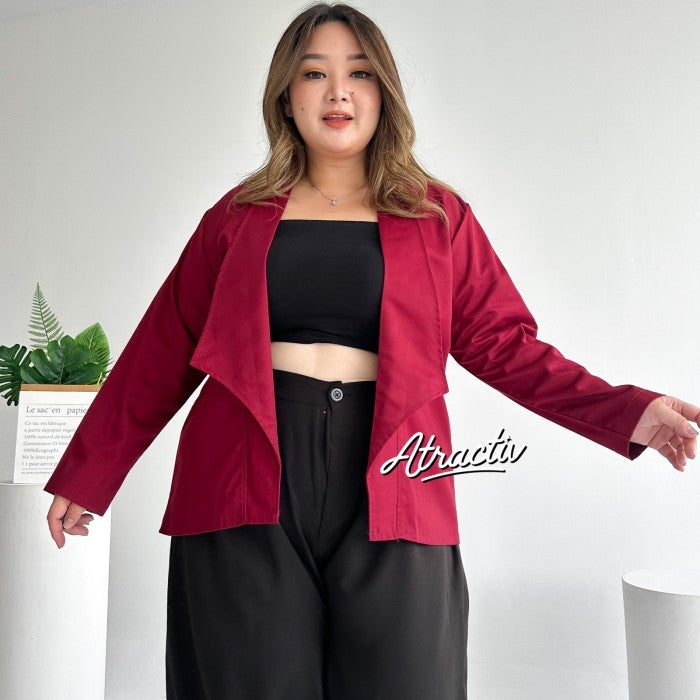 Blazer Formal Atractiv