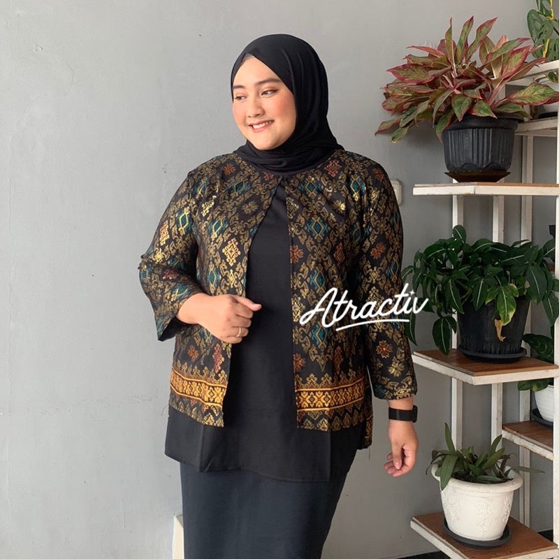 Batik Layer Atractiv