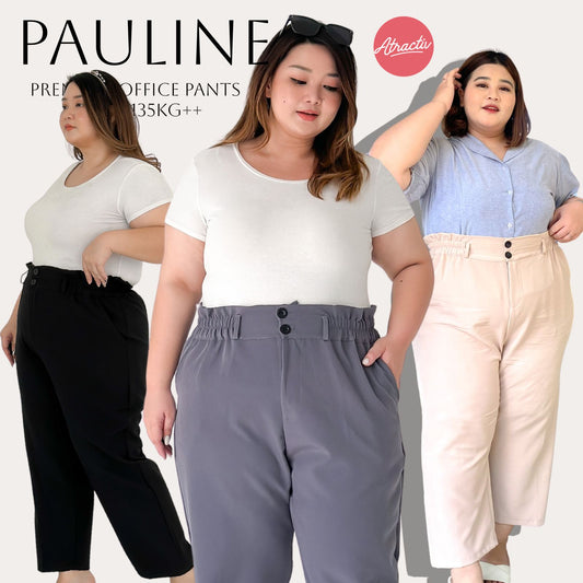 Celana Pauline Atractiv