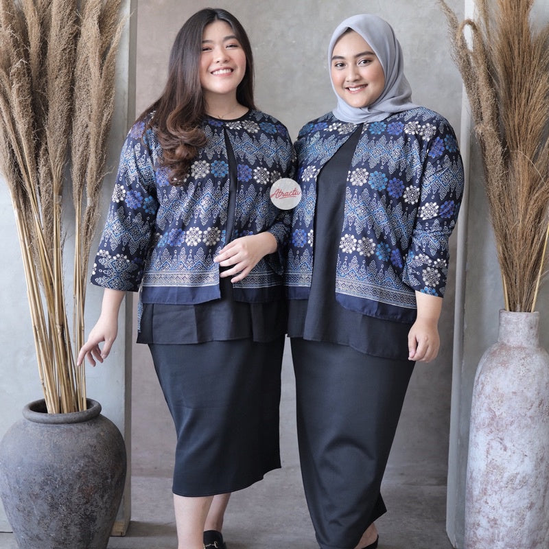 Batik Layer Atractiv