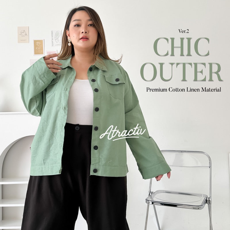 Outer Chic Atractiv