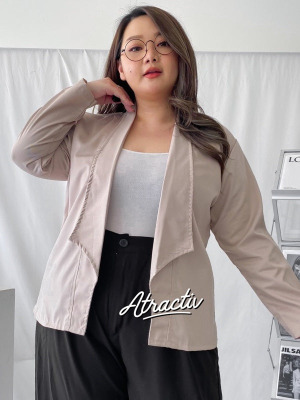 Blazer Layer Atractiv