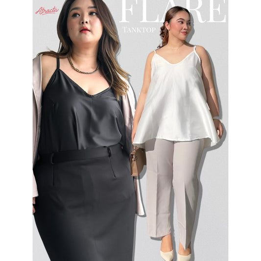 Inner Tanktop Flare Atractiv
