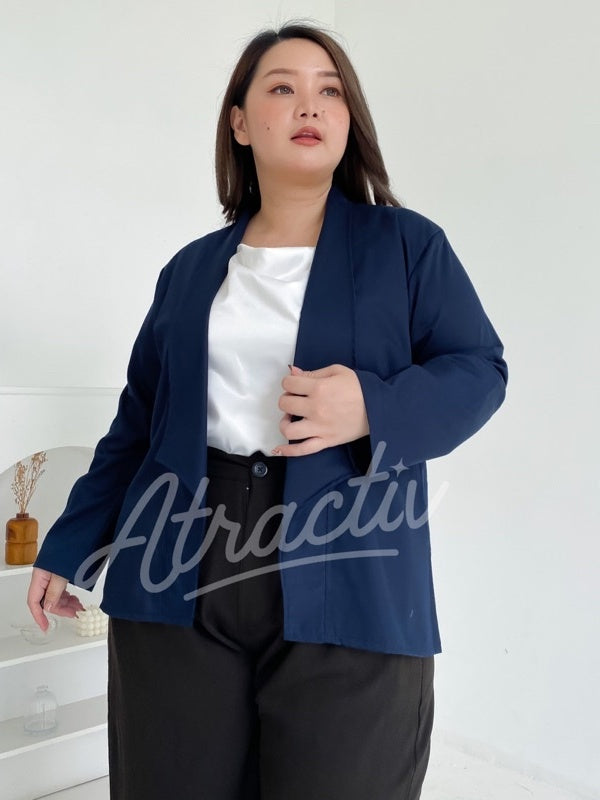 Blazer Layer Atractiv