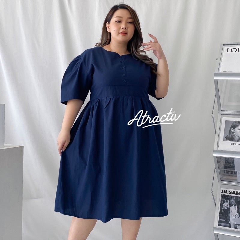 Dress Oxford Atractiv